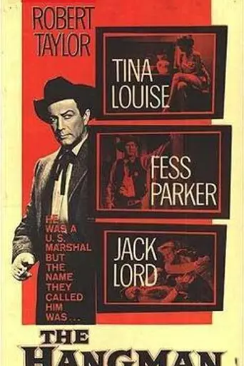 El justiciero (1959)