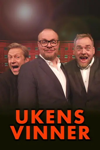 Ukens vinner (2016)