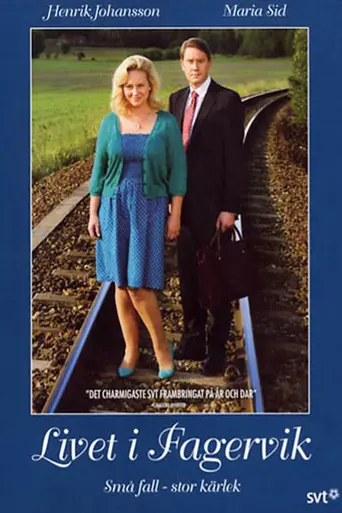 Livet i Fagervik (2008)