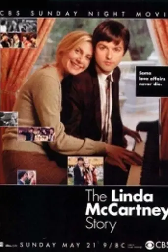 The Linda McCartney Story (2000)
