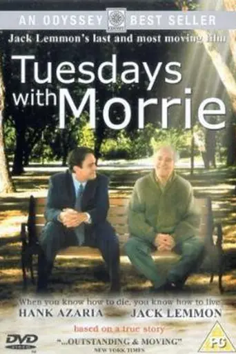 Tuesdays with Morrie (1999)