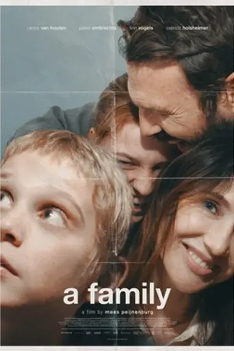A Family (2026)