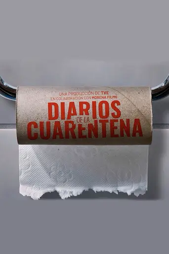 Diarios de la cuarentena (2020)