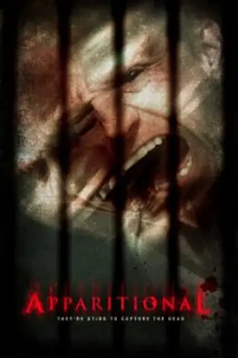 Apparitional (2013)