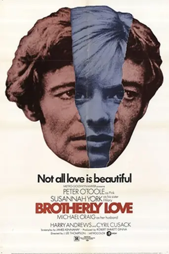 No todo amor es hermoso (1970)