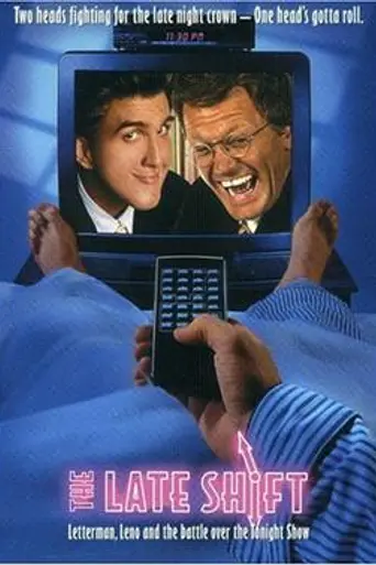 The Late Shift (1996)