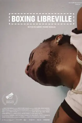 Boxing Libreville (2018)