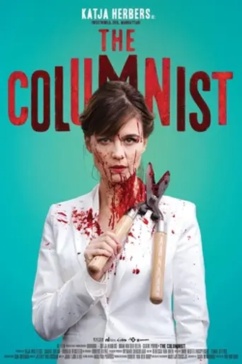 The Columnist (2019)