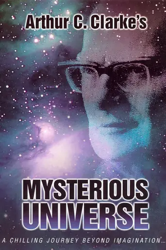 Arthur C. Clarke's Mysterious Universe (1994)