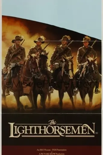 The Lighthorsemen (1987)