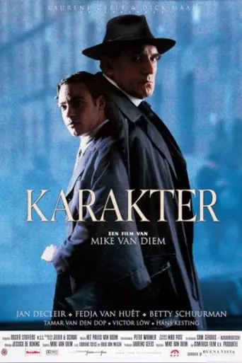 Character (1997)