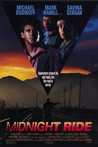 Pánico en el asfalto (1990)