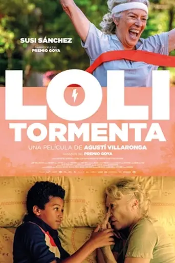 Loli Tormenta (2023)