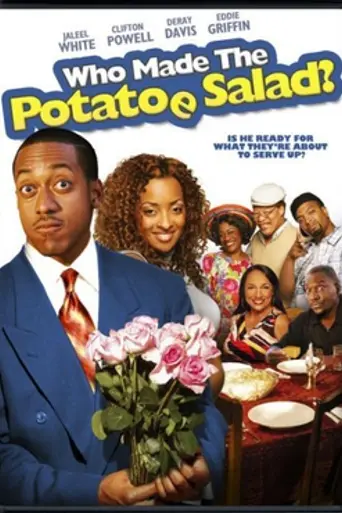 Who Made the Potato Salad? (2006)