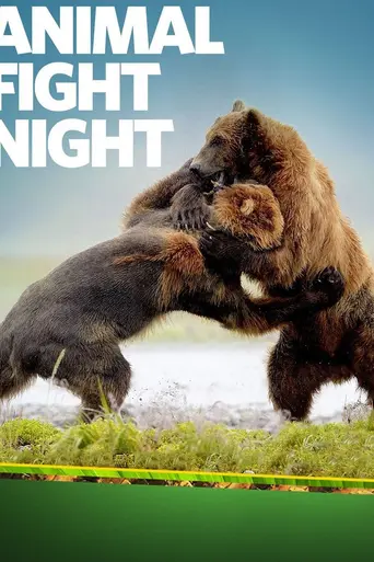 Animal Fight Night (2013)