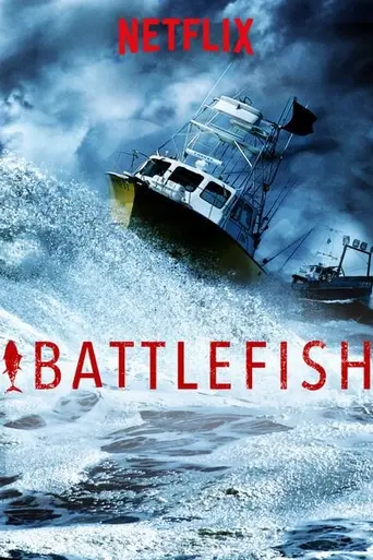 Battlefish (2018)