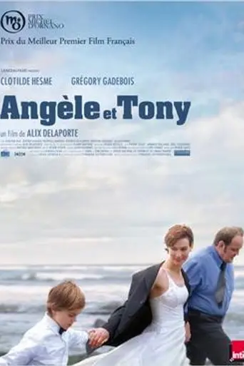 Angel & Tony (2010)