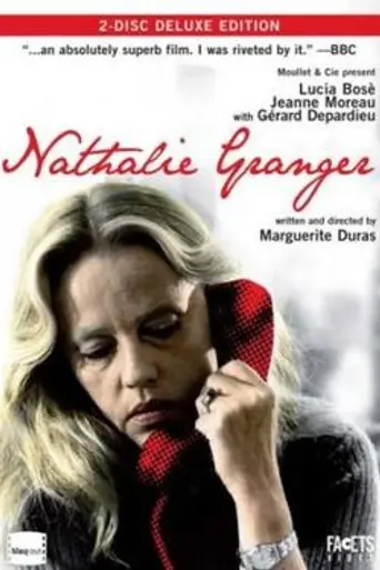 Nathalie Granger (1972)