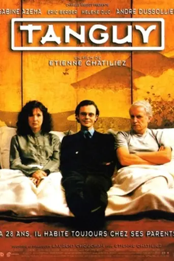 Tanguy (2001)