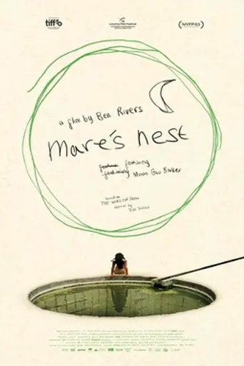 Mare's Nest (2025)