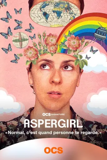 Aspergirl (2023)