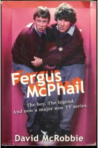 Fergus McPhail (2004)