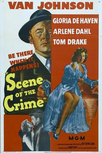 La ciudad del crimen (1949)