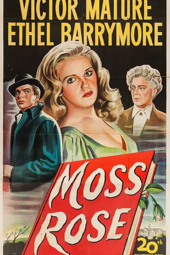 Moss Rose (1947)