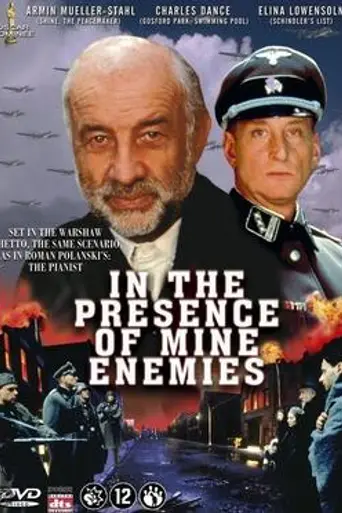 In the Presence of Mine Enemies (1997)