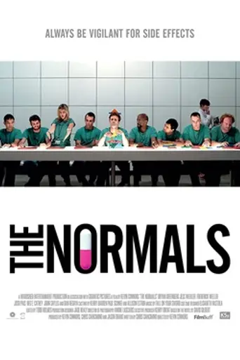 The Normals (2012)