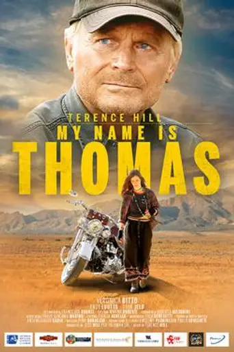 Меня зовут Томас (2018)