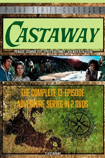 The Castaways (1974)