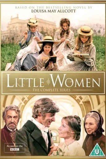 Little Women (1970)