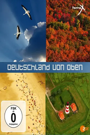 Germany from Above (2010)
