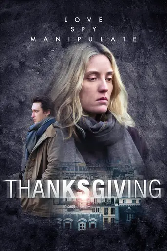 Thanksgiving (2018)