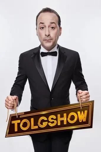 Tolgshow (2017)