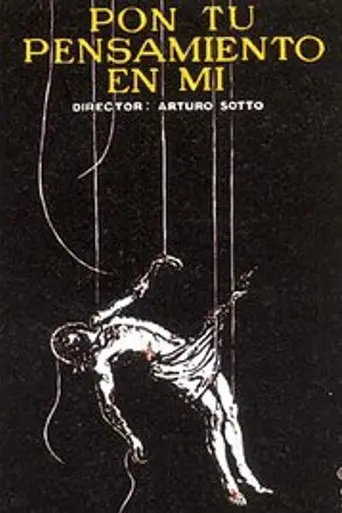 Pon tu pensamiento en mí (1996)