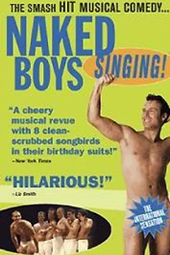 Naked Boys Singing (2007)