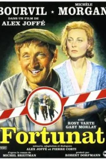 Fortunato (1960)
