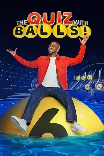 The Quiz with Balls (2024)