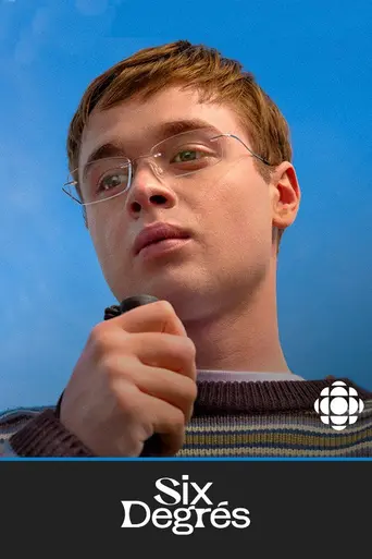 Six Degrees (2021)