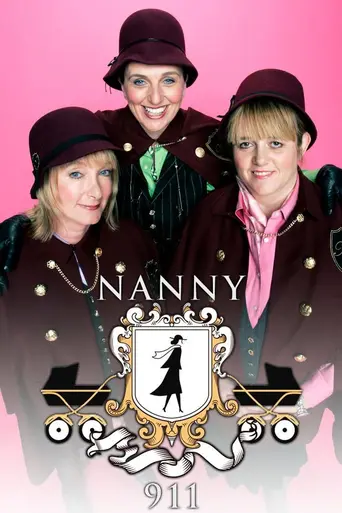 Nanny 911 (2004)