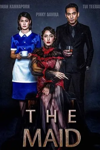 The Maid (2022)