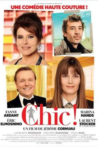 Chic! (2015)