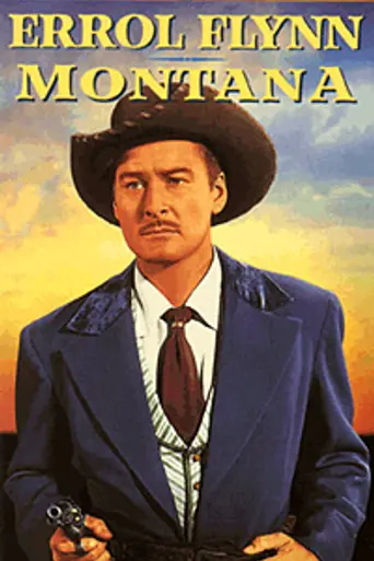 Montana (1950)