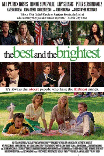 The Best and the Brightest (2010)