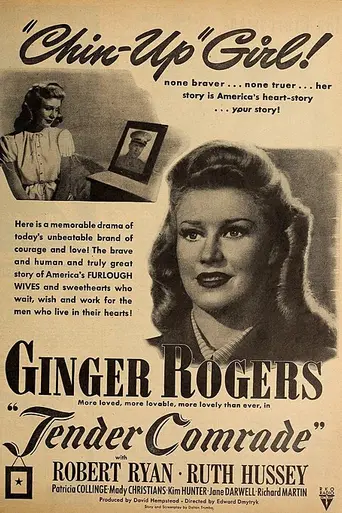 Tender Comrade (1943)