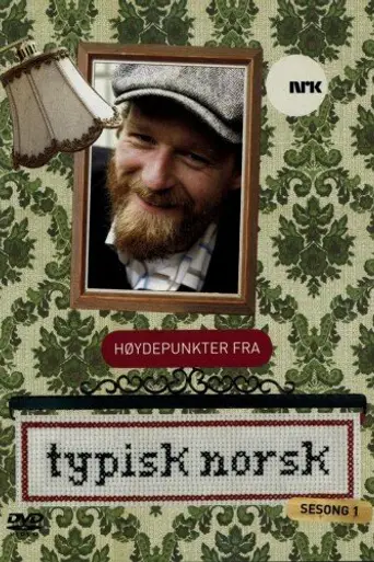 Typisk norsk (2004)