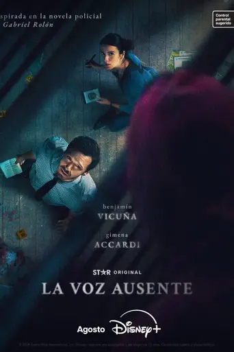 La voz ausente (2024)