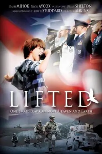 Lifted (2011)